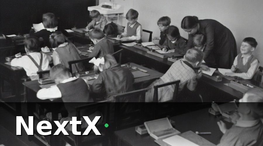 NextX — Tại Sao KPI Trung Tâm Luyện Thi Khác Với Doanh Nghiệp Thông Thường?