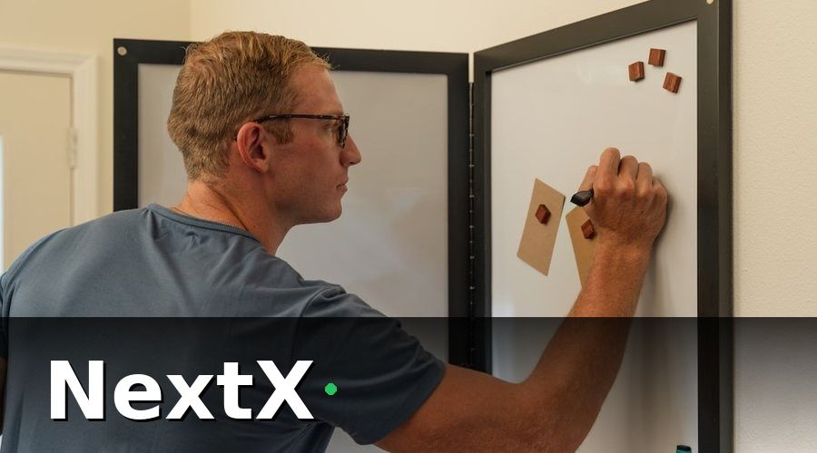 NextX — Cách Thiết Lập Hệ Thống Theo Dõi KPI Hàng Ngày