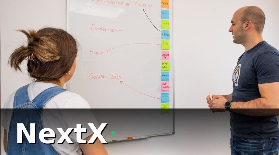 NextX — Cách Kết Hợp 10 Câu Hỏi Vào Quy Trình Sales Thực Tế
