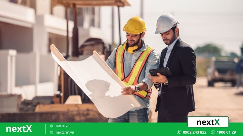 Construction Manager là gì? 3+ Kỹ năng quan trọng để trở thành quản lý chuyên nghiệp