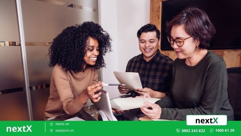 kỹ năng giao tiếp và lắng nghe