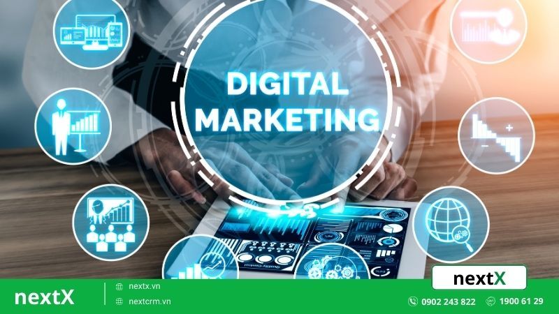 lập kế hoạch digital marketing tại sao quan trọng