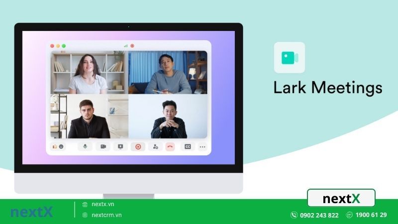 One-on-one meeting giúp quản lý gắn kết và theo dõi nhân viên hiệu quả