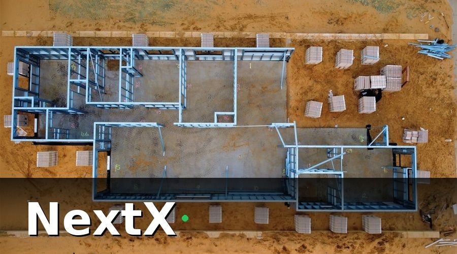 NextX — 1. Đánh Giá Thực Trạng Layout Kho Hàng Hiện Tại