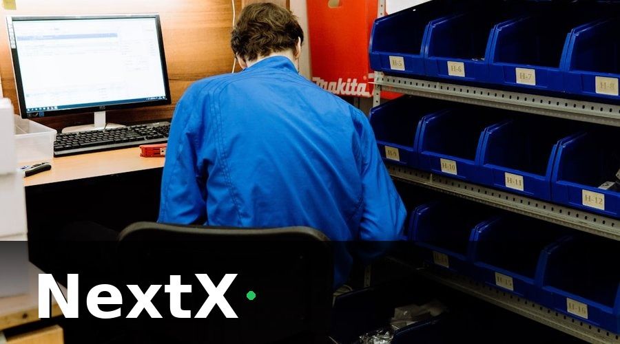 NextX — 2. Phân Loại Hàng Hóa Theo Nguyên Tắc ABC
