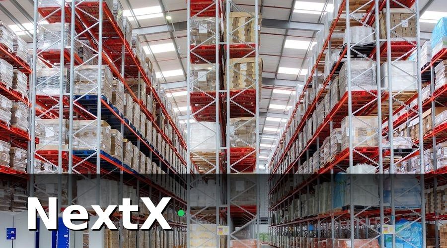 NextX — 3. Thiết Kế Luồng Di Chuyển Một Chiều (Flow Layout)