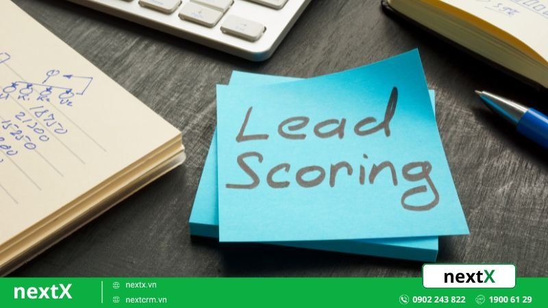 Lead Scoring là gì? 5 Bước chấm điểm khách hàng tiềm năng chính xác nhất