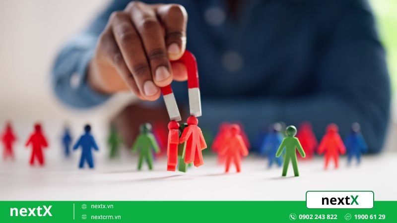 Lead Scoring là gì? 5 Bước chấm điểm khách hàng tiềm năng chính xác nhất