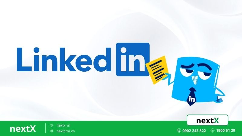 LinkedIn là gì?