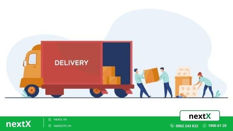 KPIs trong Logistic? Tìm hiểu những thông tin quan trọng cần biết