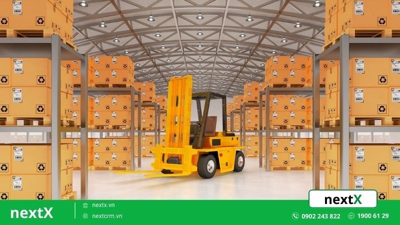 KPIs trong Logistic? Tìm hiểu những thông tin quan trọng cần biết