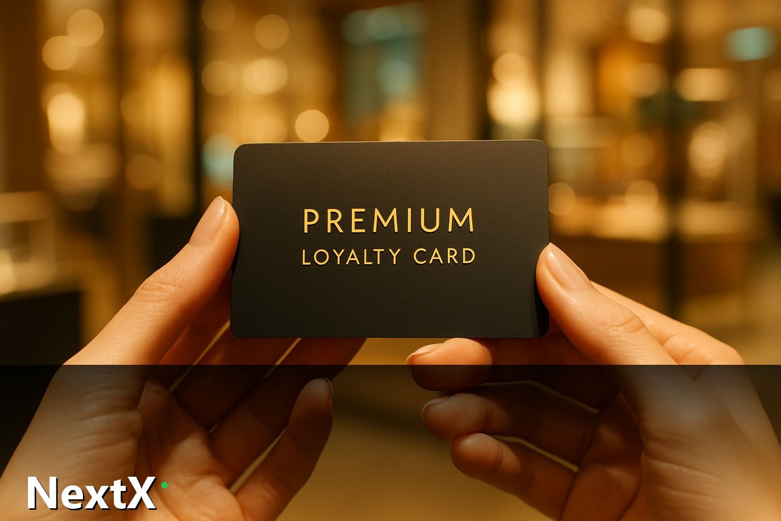 NextX — Loyalty App hoạt động như thế nào trong thực tế?