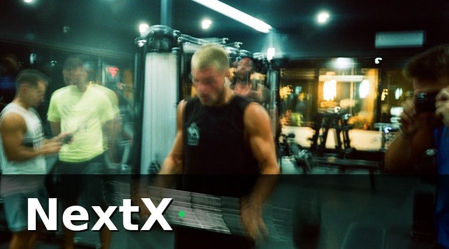 NextX — Loyalty App Giải Quyết Những Bài Toán Thực Tế Nào Cho Phòng Gym?