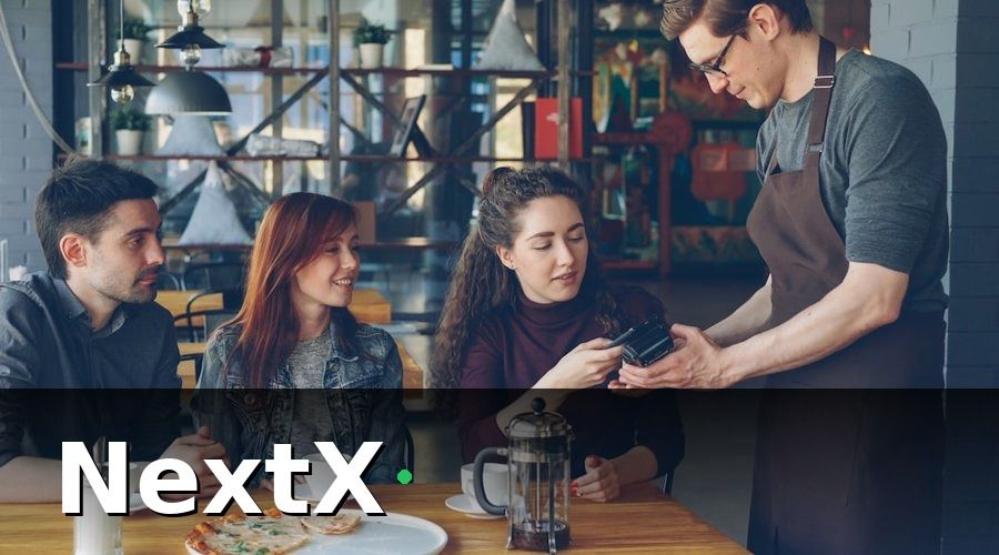 NextX — Ba Trụ Cột của Loyalty F&B: Tích Điểm, Voucher và Push Notification