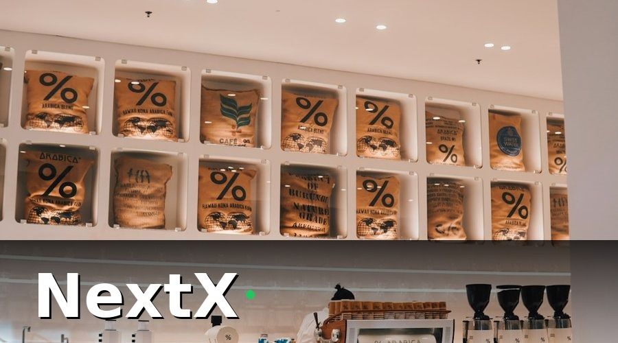 NextX — 4 Cơ Chế Tích Điểm Phổ Biến cho Kênh Bán Buôn