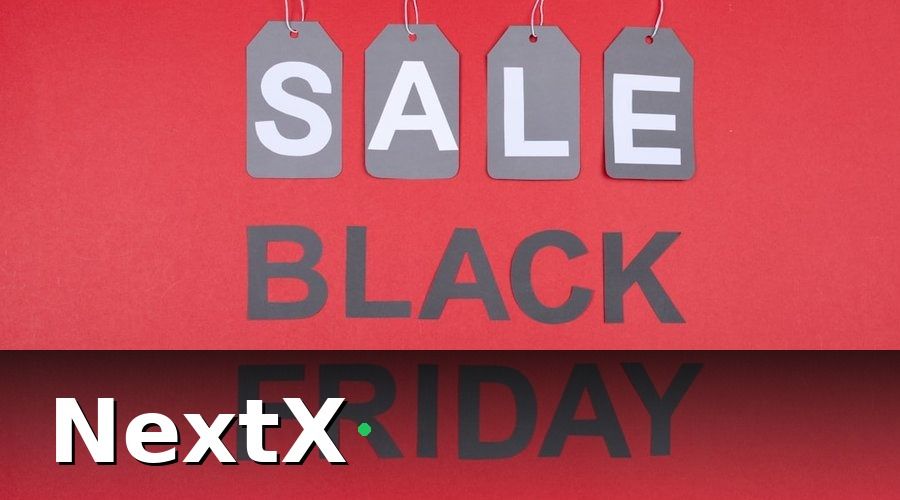 NextX — Thiết Kế Ưu Đãi Phù Hợp với Nhà Bán Buôn