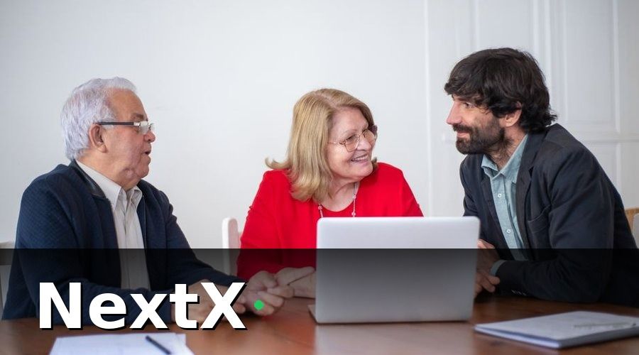 NextX — Thiết kế ưu đãi phù hợp với khách hàng bảo hiểm