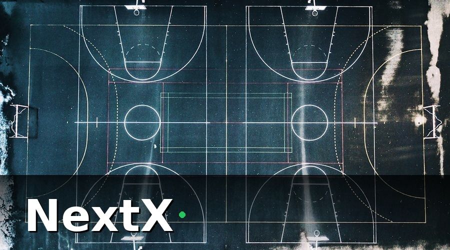 NextX — Thiết Kế Cơ Chế Tích Điểm cho Sàn BĐS