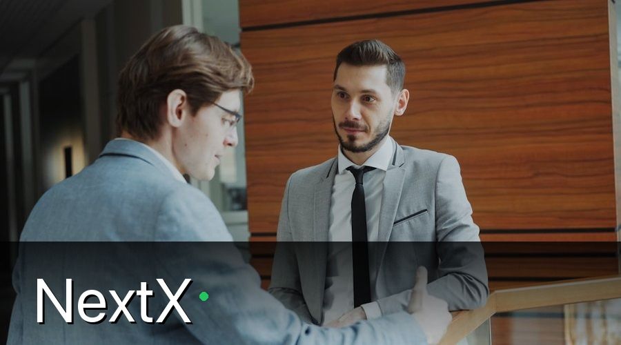 NextX — Chiến Lược Vận Hành Loyalty Program BĐS Thứ Cấp Thực Tế