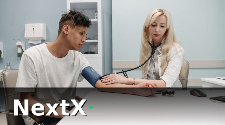 NextX — 2. Cơ Chế Tích Điểm Phù Hợp cho Bệnh Viện Tư Nhân