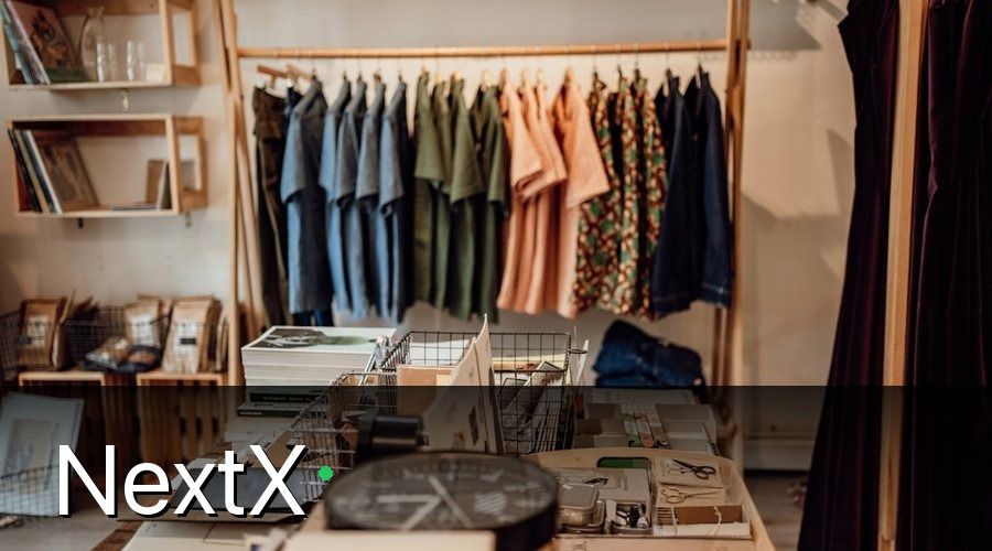 NextX — Hướng dẫn từng bước xây dựng loyalty program cho cửa hàng số