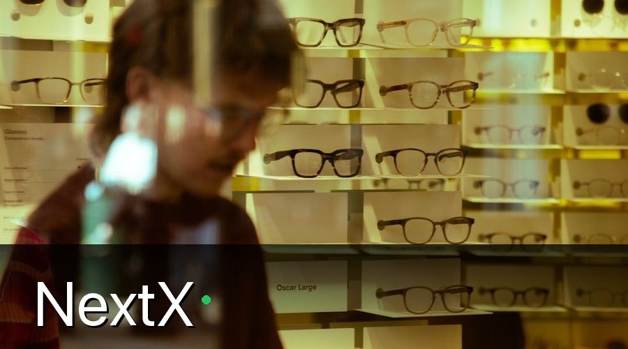 NextX — Tại Sao Cửa Hàng Kính Mắt Cần Loyalty Program?