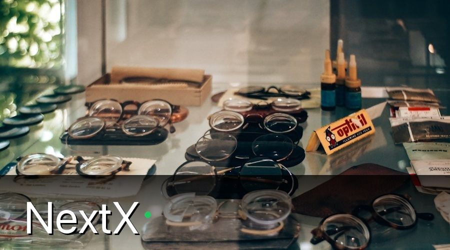NextX — 3 Mô Hình Loyalty Program Phổ Biến cho Cửa Hàng Kính Mắt