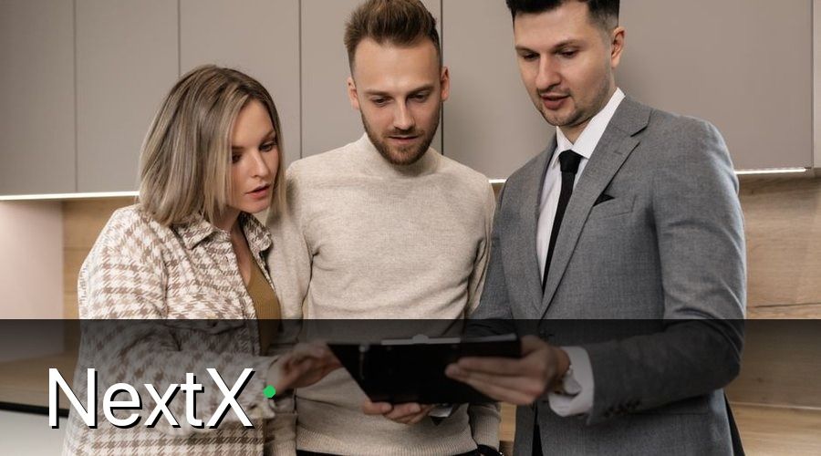 NextX — 2. Các Thành Phần Cốt Lõi của Loyalty Program cho Môi Giới BĐS