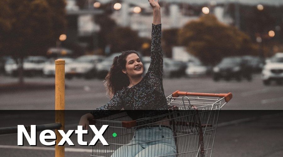 NextX — Thiết Kế Ưu Đãi: Làm Sao Để Khách Thực Sự Hào Hứng?