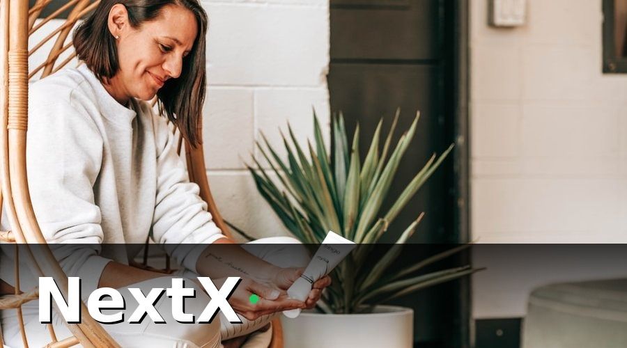 NextX — Tại sao tiệm nail cần loyalty program ngay bây giờ?