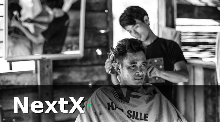 NextX — Loyalty program là gì và tại sao phù hợp với tiệm nail?