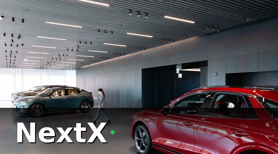 NextX — Tại Sao Showroom Ô Tô Cần Loyalty Program?