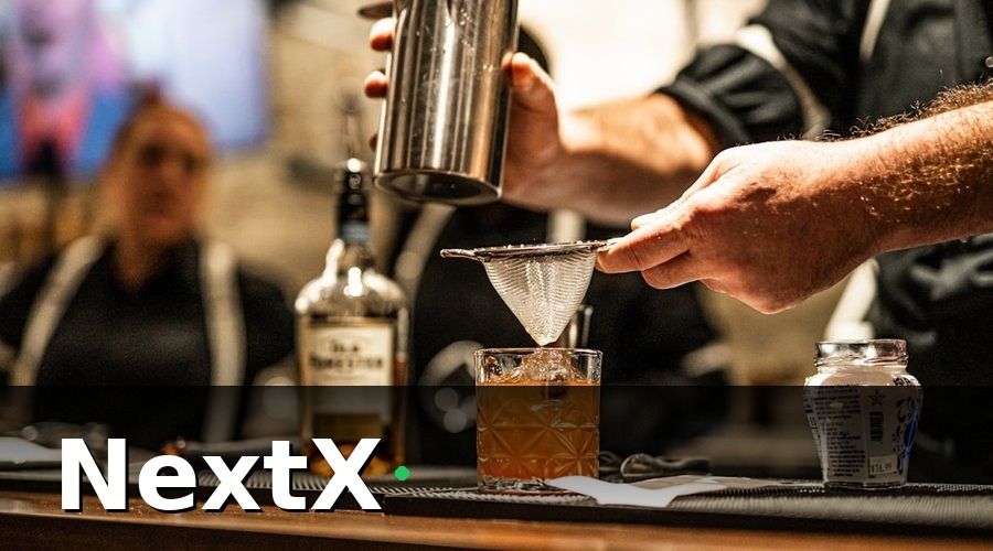 NextX — Thiết Kế Ưu Đãi Hấp Dẫn cho Loyalty Program Quán Bar