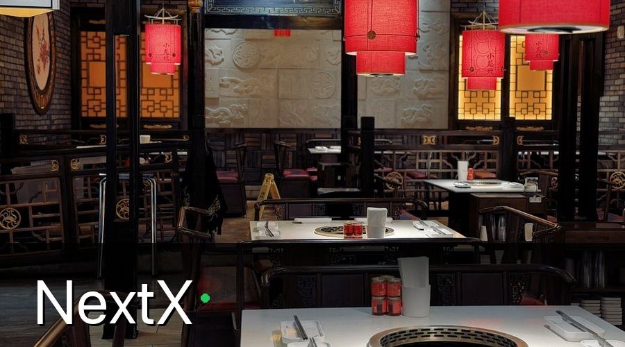 NextX — Tại Sao Quán Lẩu Cần Loyalty Program?