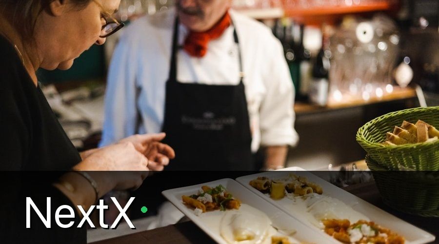 NextX — Cách Triển Khai Loyalty Program cho Quán Lẩu — Từng Bước