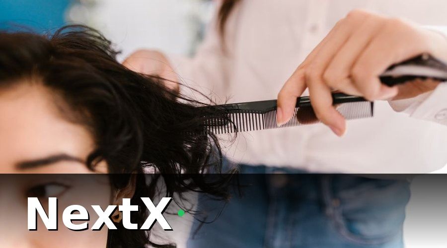 NextX — Loyalty Program cho Salon Tóc: Tích Điểm và Ưu Đãi Giữ Chân Khách Hàng