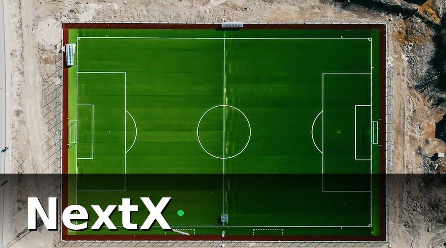 NextX — Vì Sao Sân Bóng Đá Mini Cần Loyalty Program?