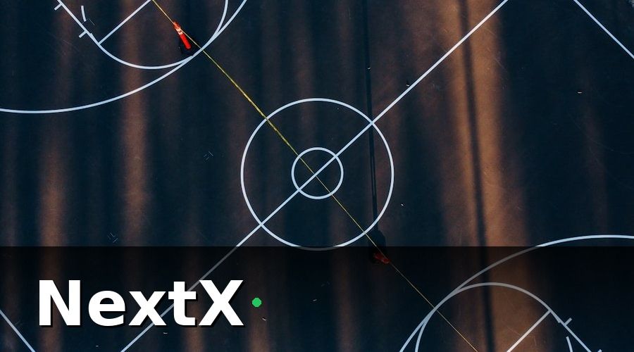 NextX — Cấu Trúc Loyalty Program cho Sân Bóng Đá Mini
