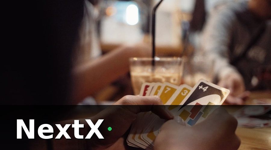 NextX — Cơ Chế Tích Điểm Phù Hợp cho Sân Cầu Lông
