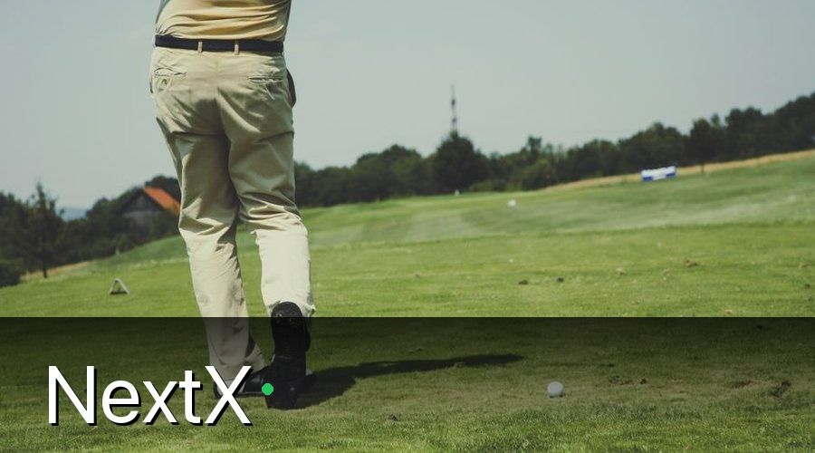 NextX — 1. Tại Sao Sân Golf Cần Loyalty Program Riêng?