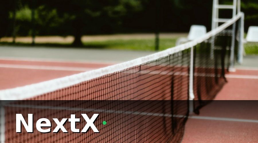 NextX — Tại Sao Sân Tennis Cần Loyalty Program?