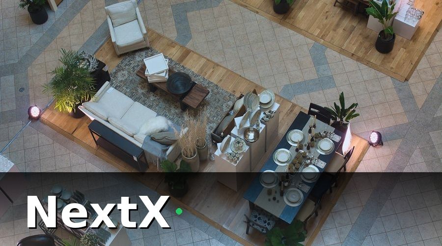 NextX — Tại Sao Showroom Nội Thất Cần Loyalty Program?