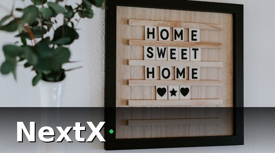 NextX — Thiết Kế Ưu Đãi Phù Hợp Đặc Thù Ngành Nội Thất