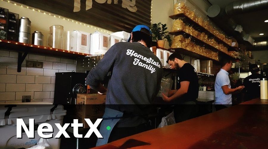 NextX — Hướng Dẫn Triển Khai Loyalty Program cho Siêu Thị Mini