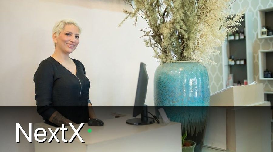 NextX — 3. Hướng Dẫn Thiết Kế Loyalty Program Cho Spa Từng Bước