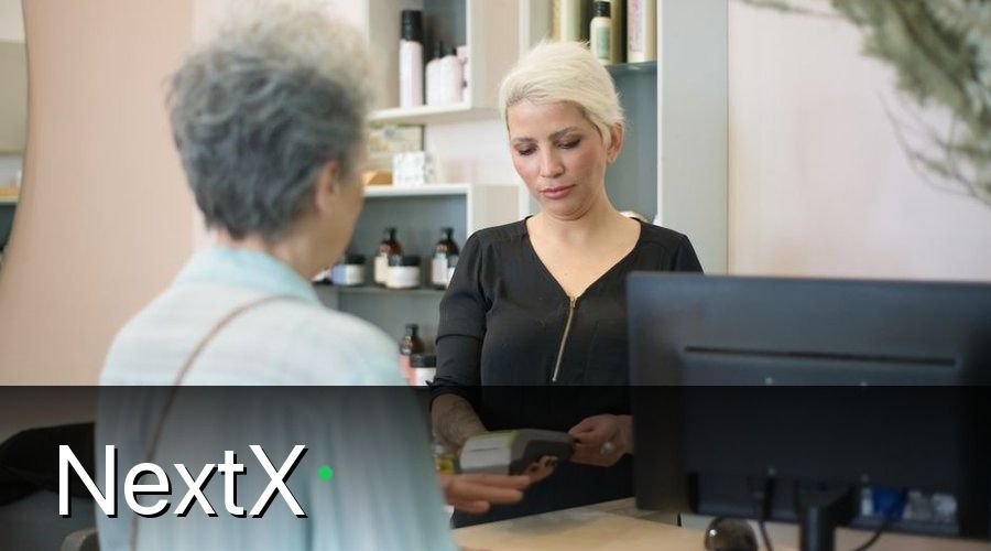 NextX — Tại Sao Thẩm Mỹ Viện Cần Loyalty Program?