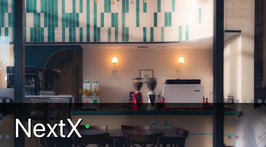 NextX — Tại Sao Tiệm Bánh Cần Loyalty Program?