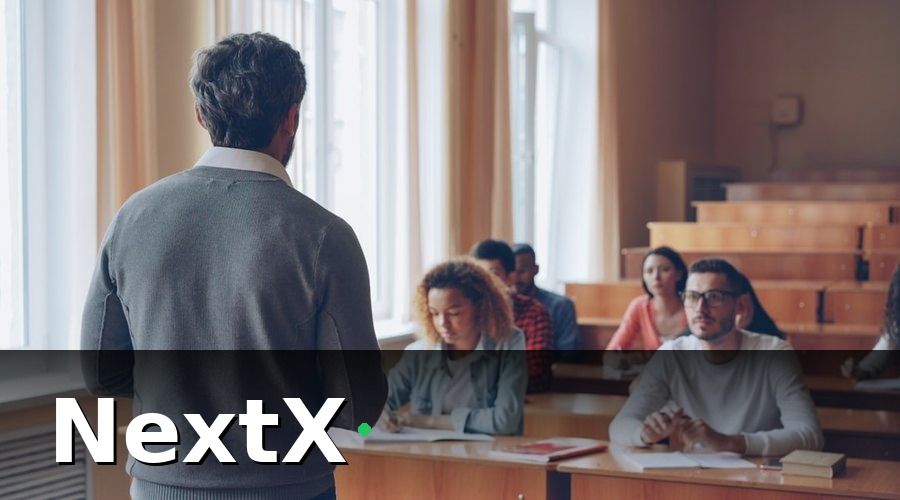 NextX — 1. Vì Sao Trung Tâm Luyện Thi Cần Loyalty Program?