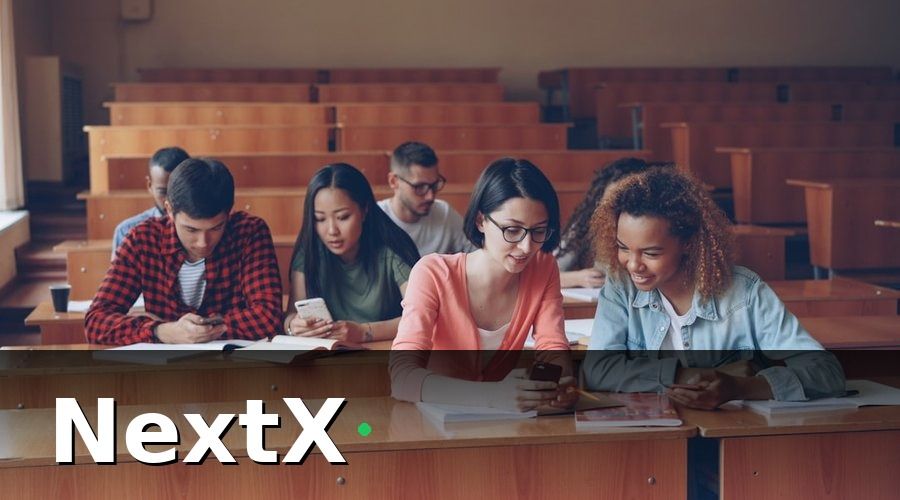NextX — Tại Sao Trung Tâm Tiếng Anh Cần Loyalty Program?