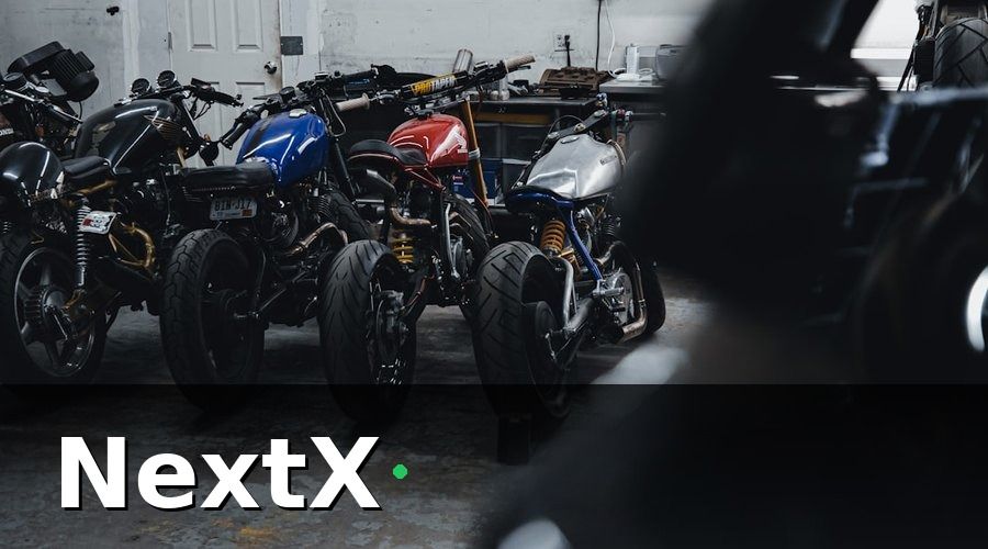 NextX — 1. Tại Sao Đại Lý Xe Máy Cần Loyalty Program?